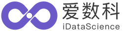 爱数科logo