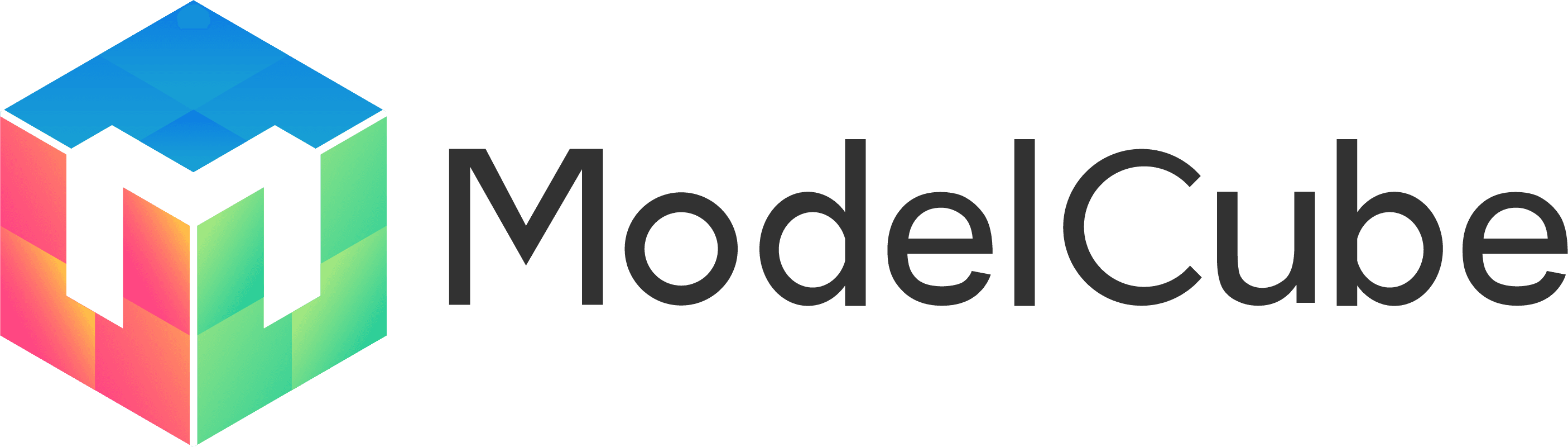 modelcube